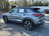 Used 2022 Chevrolet TrailBlazer RS image 2