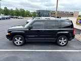Used 2016 Jeep Patriot High Altitude image 6
