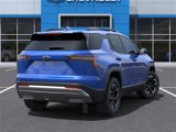 New 2025 Chevrolet Equinox ACTIV w/ Safety and Technology Package image 4