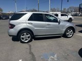 Used 2008 Mercedes-Benz ML 320 4MATIC image 5