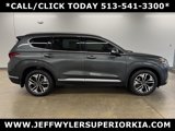 Used 2020 Hyundai Santa Fe SEL image 2