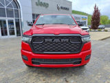 New 2025 RAM 1500 Big Horn image 2
