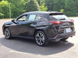 Used 2025 Lexus UX 300h AWD image 4