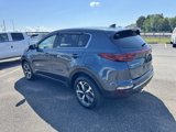Used 2022 Kia Sportage LX image 4