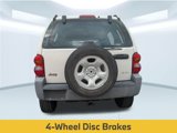 Used 2003 Jeep Liberty Sport image 5