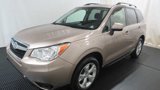 Used 2016 Subaru Forester 2.5i Premium w/ Popular Package #2 image 6