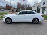 Used 2018 Mercedes-Benz C 300 4MATIC Sedan image 2
