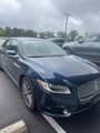 Used 2017 Lincoln Continental Select w/ Climate Package image 3