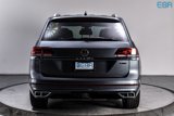 Used 2022 Volkswagen Atlas SEL Premium image 5
