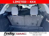 Used 2023 Ford Explorer Limited image 4