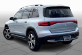 New 2025 Mercedes-Benz EQB 350 4MATIC SUV image 4