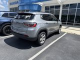 Used 2017 Jeep Compass Latitude w/ Popular Equipment Group image 3