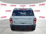Certified 2022 Ford Bronco Sport Big Bend w/ Convenience Package image 4