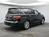 Used 2017 INFINITI QX80 4WD image 5