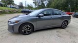 Used 2024 Nissan Sentra SV image 4