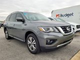 Used 2020 Nissan Pathfinder SL image 3