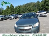 Used 2009 Chevrolet Malibu Hybrid image 2