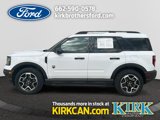 Used 2022 Ford Bronco Sport Big Bend image 2