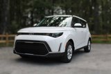 New 2025 Kia Soul LX image 3