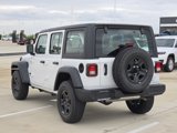 New 2025 Jeep Wrangler Sport image 4