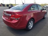 Used 2014 Chevrolet Cruze LT image 5