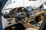 Used 2017 Mercedes-Benz GLS 550 4MATIC w/ Driver Assistance Package image 2