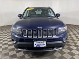 Used 2017 Jeep Compass High Altitude image 5