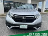Used 2021 Honda CR-V EX image 3