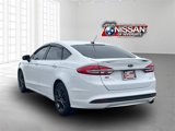 Used 2018 Ford Fusion SE w/ Equipment Group 201A image 5