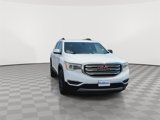 Used 2018 GMC Acadia SLT image 3