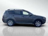 Used 2011 Mitsubishi Outlander SE image 4