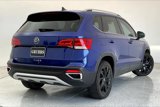 Used 2024 Volkswagen Taos SE image 2