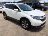Used 2018 Honda CR-V EX image 2
