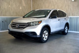 Used 2012 Honda CR-V LX image 4