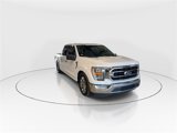 Used 2021 Ford F150 XLT w/ Equipment Group 302A High image 2