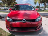 Used 2015 Volkswagen Golf TDI SE w/ Lighting Package image 3