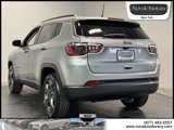 Used 2022 Jeep Compass Latitude image 5