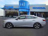 Used 2021 Honda Insight EX image 4