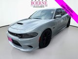 Used 2022 Dodge Charger Scat Pack w/ Dynamics Package image 3