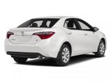 Used 2014 Toyota Corolla S image 2