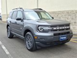Used 2022 Ford Bronco Sport Big Bend image 2