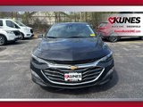 Used 2023 Chevrolet Malibu LT w/ Driver Confidence Package image 4