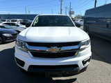 Used 2019 Chevrolet Colorado W/T w/ WT Convenience Package image 3