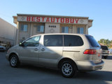 Used 2000 Toyota Sienna CE image 6