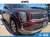 Used 2020 Kia Telluride S image 3