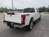 Used 2020 Ford F350 Lariat w/ Lariat Ultimate Package image 5