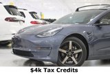 Used 2020 Tesla Model 3 Long Range image 2