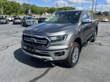Used 2022 Ford Ranger Lariat w/ Equipment Group 501A High image 3