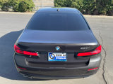 Certified 2022 BMW 530i w/ Convenience Package image 4
