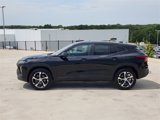 New 2025 Chevrolet Trax RS w/ Driver Confidence Package image 4
